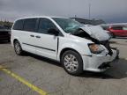 2015 Dodge Grand Caravan Se for Sale in Las Vegas, NV - Front End