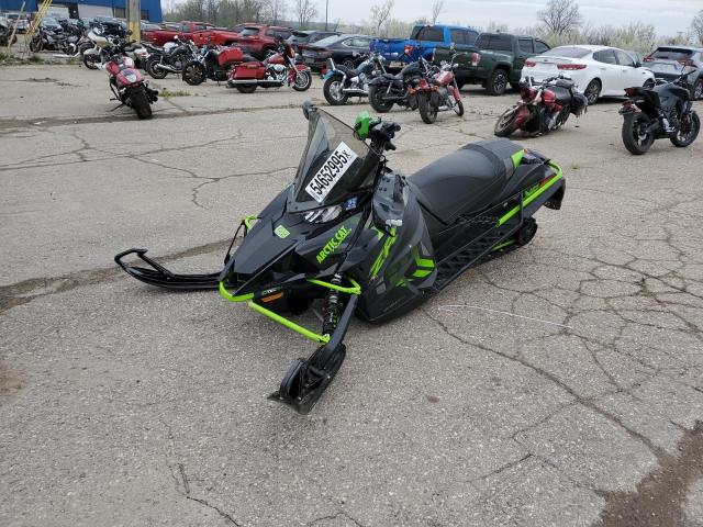 2014 ARCC SNOWMOBILE