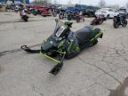 2014 ARCC SNOWMOBILE for sale at Copart MI - DETROIT