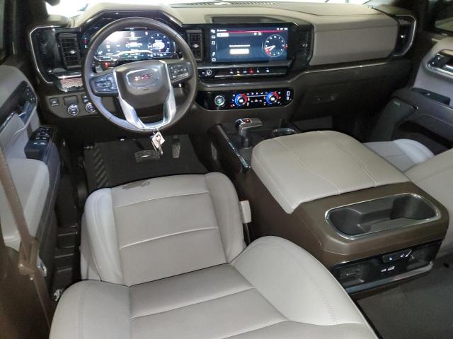  GMC SIERRA 2023 Biały