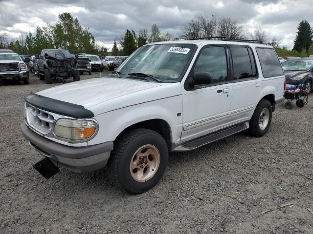 1997 Ford Explorer 
