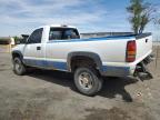 2007 Gmc Sierra K2500 Heavy Duty for Sale in Albuquerque, NM - Rear End