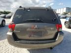 2006 Mitsubishi Endeavor Limited продається в Opa Locka, FL - Front End