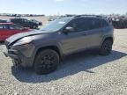 2015 Jeep Cherokee Trailhawk للبيع في Earlington، KY - Front End