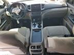 2017 Honda Pilot Ex for Sale in Riverview, FL - Front End
