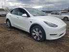 2021 Tesla Model Y  продається в Chicago Heights, IL - All Over