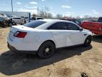 2013 Ford Taurus Police Interceptor for Sale in Woodhaven, MI - Front End