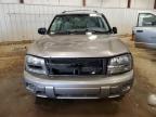 2007 Chevrolet Trailblazer Ls de vânzare în Lansing, MI - Front End
