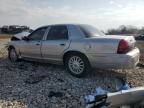 2010 Mercury Grand Marquis Ls en Venta en Chicago Heights, IL - Front End