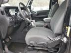 2024 Jeep Wrangler Sahara 4Xe for Sale in Marlboro, NY - Front End