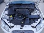 2011 JAGUAR XF EXECUTI for sale at Copart PETERLEE