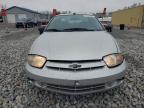 2003 Chevrolet Cavalier Ls na sprzedaż w Barberton, OH - Front End