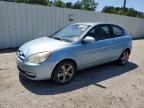 2009 Hyundai Accent Se en Venta en Greenwell Springs, LA - All Over