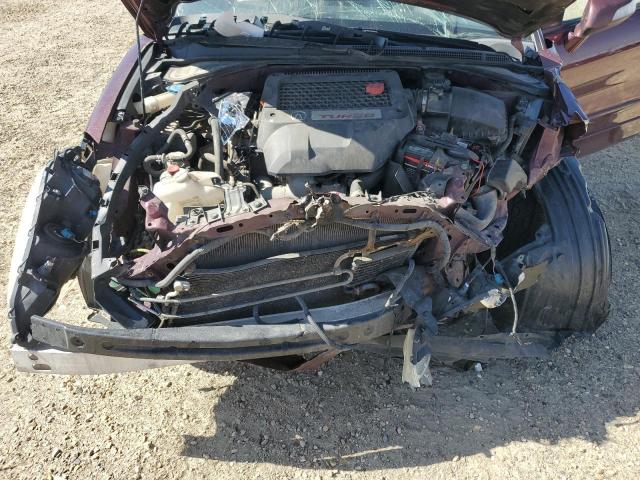 2009 ACURA RDX TECHNOLOGY