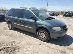 2006 Dodge Grand Caravan Se de vânzare în Indianapolis, IN - Rear End