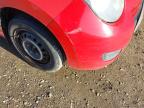 2014 SUZUKI ALTO SZ3 for sale at Copart COLCHESTER