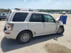 2010 Mercury Mariner Premier за продажба в Harleyville, SC - All Over