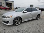 2014 Toyota Camry L for Sale in Earlington, KY - Hail