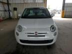 2015 Fiat 500 Pop de vânzare în Phoenix, AZ - Rear End