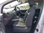 2010 FORD KUGA ZETEC for sale at Copart BELFAST