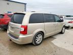 2016 Chrysler Town & Country Limited Platinum for Sale in Haslet, TX - Front End