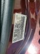 2008 Honda Odyssey Exl na sprzedaż w Haslet, TX - Hail
