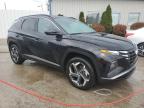 2024 Hyundai Tucson Sel zu verkaufen in Louisville, KY - Hail