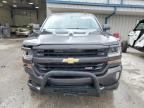 2016 Chevrolet Silverado K1500 Lt de vânzare în Franklin, WI - Front End