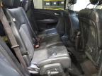2017 Dodge Journey Crossroad на продаже в Tulsa, OK - Front End