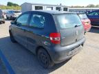 2010 VOLKSWAGEN FOX 1.2 URBAN FOX 3DR for sale at Copart NEWBURY