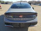 2025 Hyundai Sonata Sel for Sale in East Granby, CT - Front End