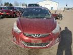 2012 Hyundai Elantra Gls na sprzedaż w Bowmanville, ON - Top/Roof