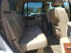 2010 Ford Expedition Eddie Bauer en Venta en Columbus, OH - Rear End
