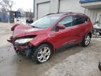 2013 Ford Escape Se en Venta en Franklin, WI - All Over