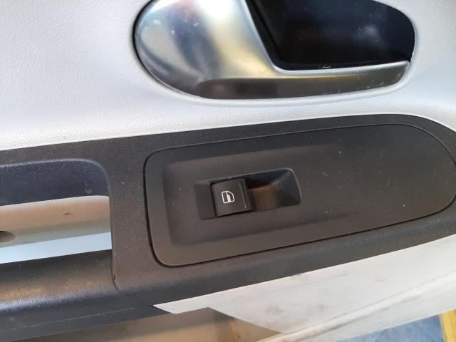 2013 SEAT MII SE