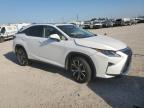 2019 Lexus Rx 350 Base იყიდება Houston-ში, TX - Front End