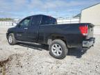 2013 Nissan Titan S for Sale in Lawrenceburg, KY - Front End