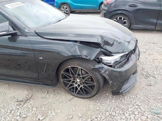 2017 BMW 420D GRAN