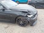 2017 BMW 420D GRAN for sale at Copart YORK