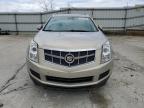 2010 Cadillac Srx Luxury Collection на продаже в Walton, KY - Front End