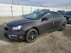 2015 CHEVROLET CRUZE LT à vendre chez Copart AB - EDMONTON