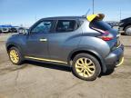 2015 Nissan Juke S for Sale in Woodhaven, MI - Front End