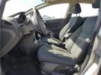 2016 Ford Fiesta Se на продаже в Arcadia, FL - Rear End
