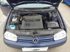 2004 VOLKSWAGEN GOLF FINAL for sale at Copart NEWBURY