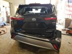 2021 Toyota Highlander Hybrid Platinum للبيع في Lyman، ME - Front End