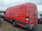 2012 Freightliner Sprinter 2500 en Venta en Hillsborough, NJ - Front End