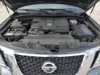 2019 Nissan Armada Sv за продажба в Ocala, FL - All Over