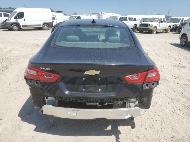  CHEVROLET MALIBU 2023 Czarny