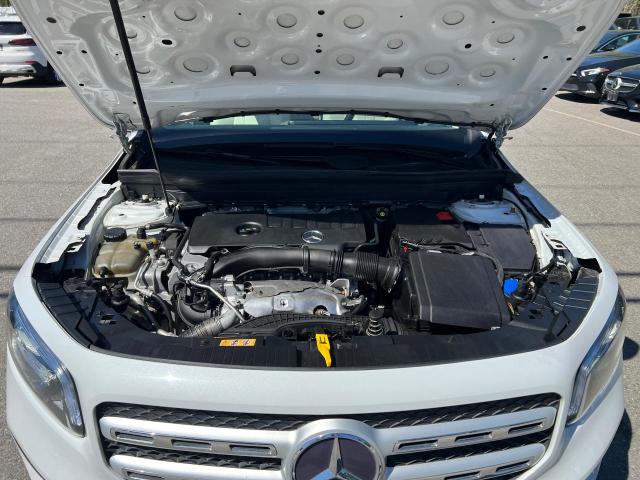 2020 MERCEDES-BENZ GLB 250