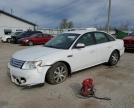 2008 Ford Taurus Sel for Sale in Pekin, IL - All Over